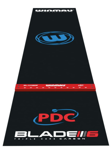Winmau pro zone precision - winmau,