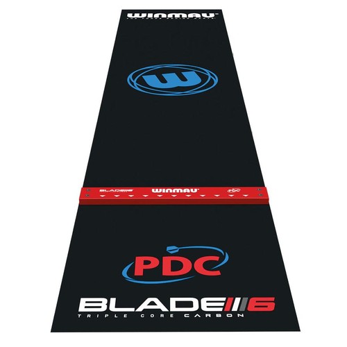 Winmau pro zone precision - winmau, pvc
