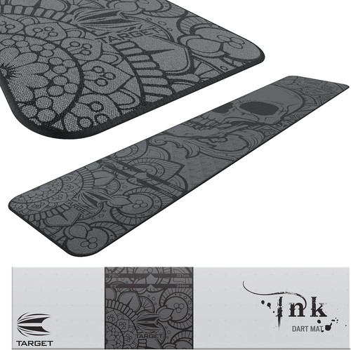 Dart mat world - dart,