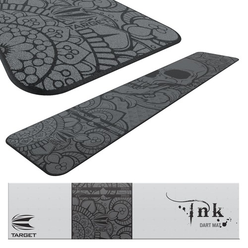 Target darts dart mat world - target,