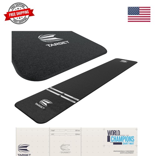 Dart mat world - dart,