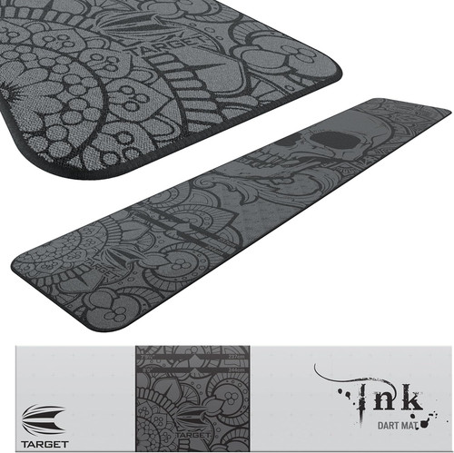Dart mat world - dart,