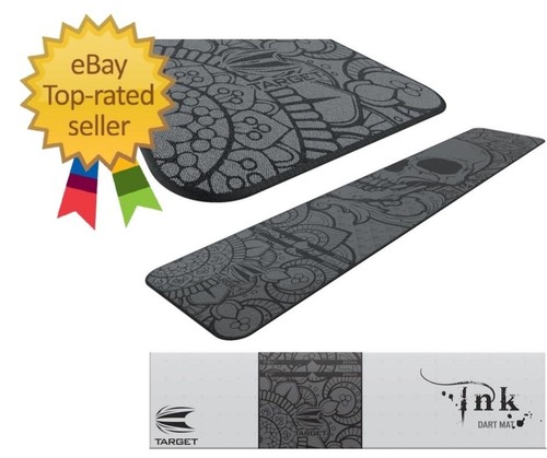 Dart mat world - mat,