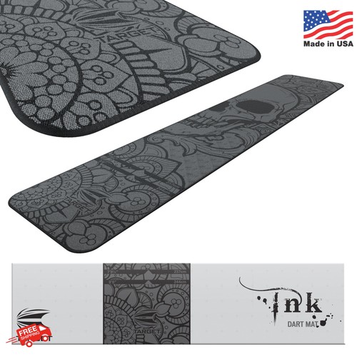 Target darts dart mat - mat,