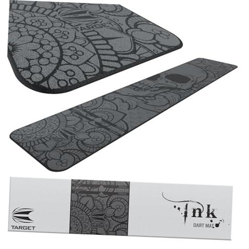 Dart mat world - dart,