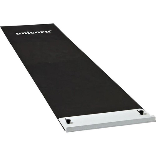 Unicorn raised oche dart - unicorn,
