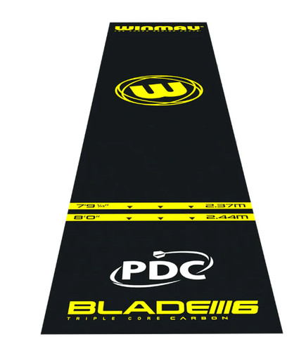 Winmau pro zone - winmau,
