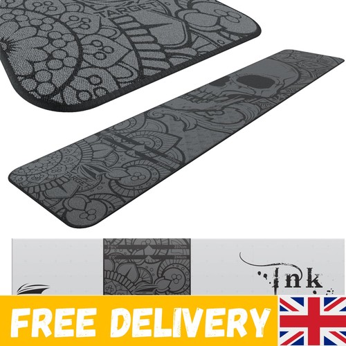 World champion dart mat - world,