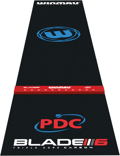 Xtreme dart mat - mat, –