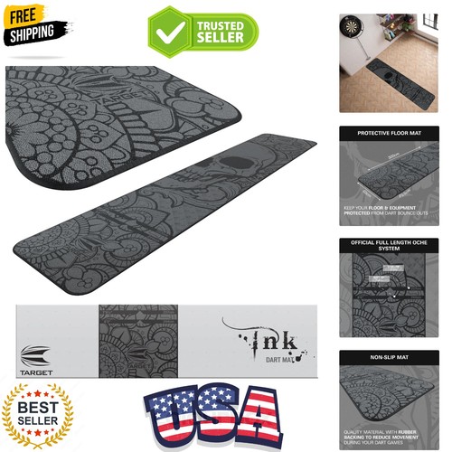 Dart mat world - dart,